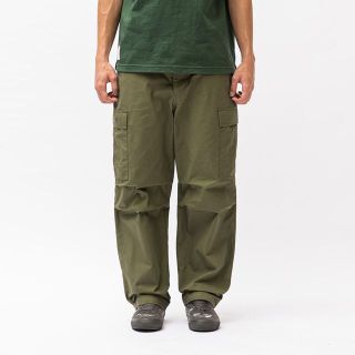 ダブルタップス(W)taps)の22AW WTAPS JUNGLE STOCK Supreme パンツ(ワークパンツ/カーゴパンツ)