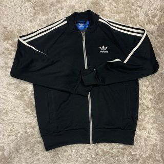 adidasオリジナルズ　ジャージ　トラックジャケット　ギリシャ