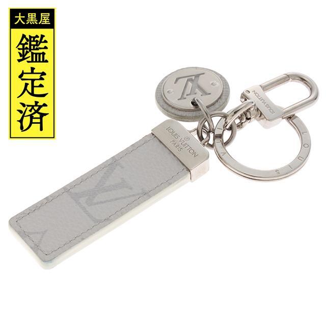 L/V ポルトクレ・ネオ LV クラブ バッグチャーム兼キーホルダー【433