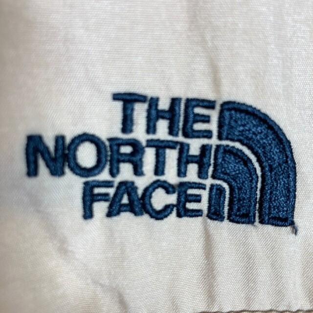 THE NORTH FACE(ザノースフェイス)の★ザ・ノースフェイス マウンテンパーカー ベージュ sizeM メンズのジャケット/アウター(マウンテンパーカー)の商品写真