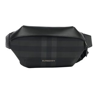 BURBERRY - 新品 バーバリー BURBERRY ウエストバッグ・ボディバッグ