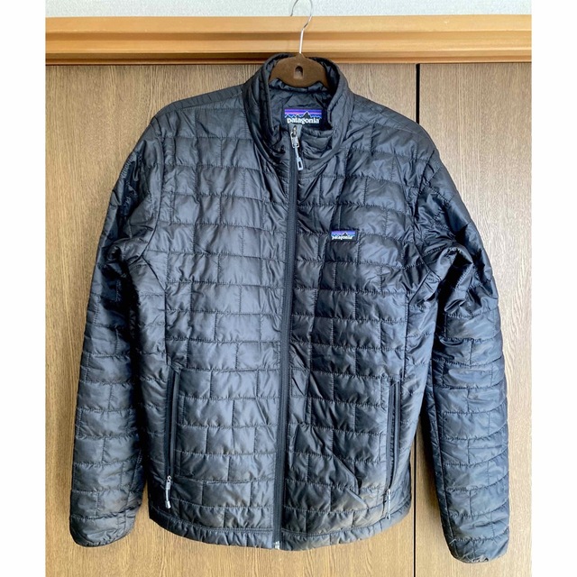 patagonia(パタゴニア)の【おしん様専用】フーディニ•ナノパフ　セット メンズのジャケット/アウター(ナイロンジャケット)の商品写真