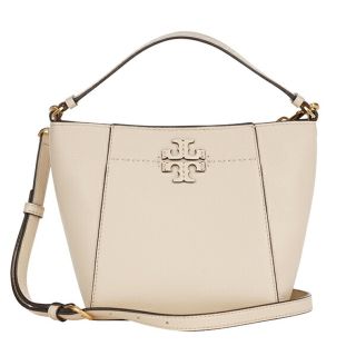 トリーバーチ(Tory Burch)の新品 トリーバーチ TORY BURCH ハンドバッグ マックグロー ブリー(ハンドバッグ)