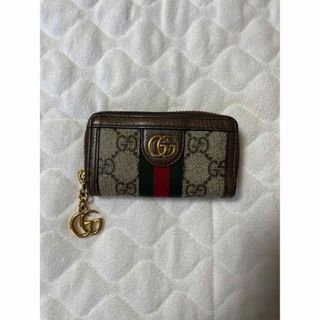 グッチ(Gucci)のGUCCI キーケース(キーケース)