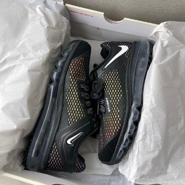 新品未使用】STÜSSY & NIKE AIR MAX 2013 residencialchavedouro.pt