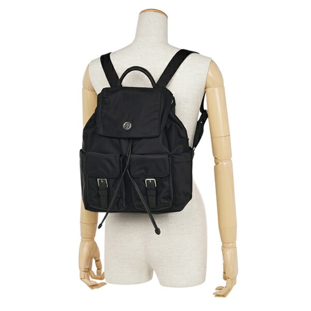 Tory Burch - 新品 トリーバーチ TORY BURCH リュックサック Tory Burch - 新品 トリーバーチ TORY BURCH リュックサック