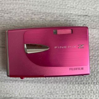 フジフイルム(富士フイルム)のFUJIFILM FinePix Z(コンパクトデジタルカメラ)