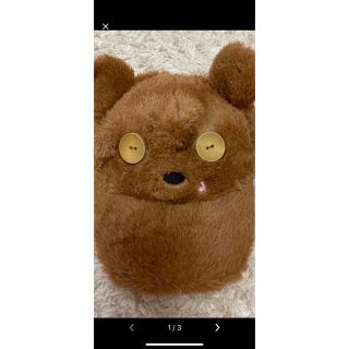 ユニバーサルスタジオジャパン(USJ)のティムキャップ、美品(キャップ)