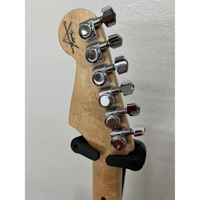 Fender(フェンダー)のFender Custom Shop deluxe stratocaster 楽器のギター(エレキギター)の商品写真