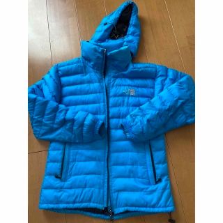 ザノースフェイス(THE NORTH FACE)のノースフェイス ダウン　ジャンパー(ダウンジャケット)