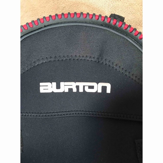 BURTON(バートン)のスノボー　3点セット　バートン　フロー スポーツ/アウトドアのスノーボード(ボード)の商品写真