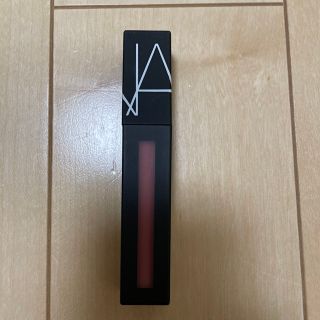 ナーズ(NARS)のNARS パワーマットリップピグメント　2772(口紅)