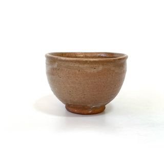 作家物 陶芸家 西岡小十 絵唐津 茶碗 抹茶碗 箱付の通販 by 骨董品の