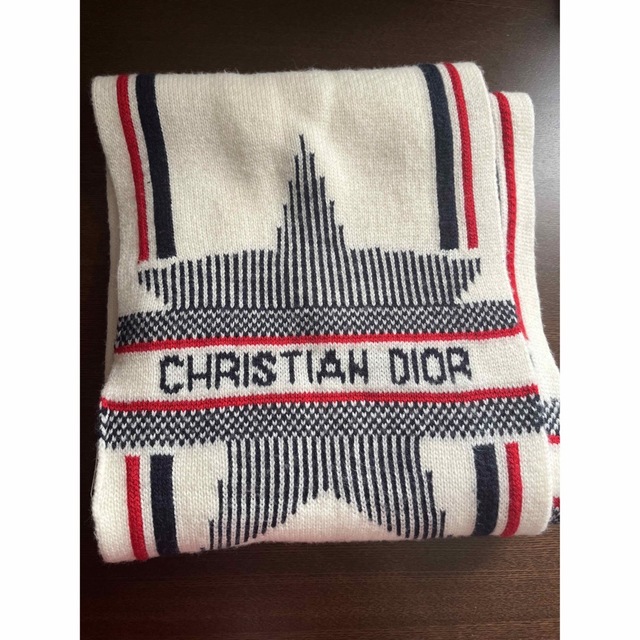 素晴らしい Christian Dior - Dior マフラー【正規品】 マフラー+