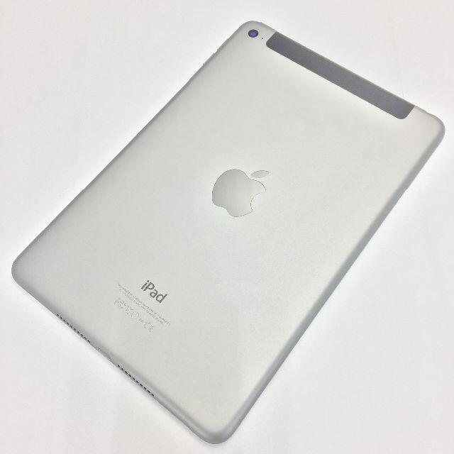 SIMフリーdocomo【A】iPad mini 4/128GB/354996072268155