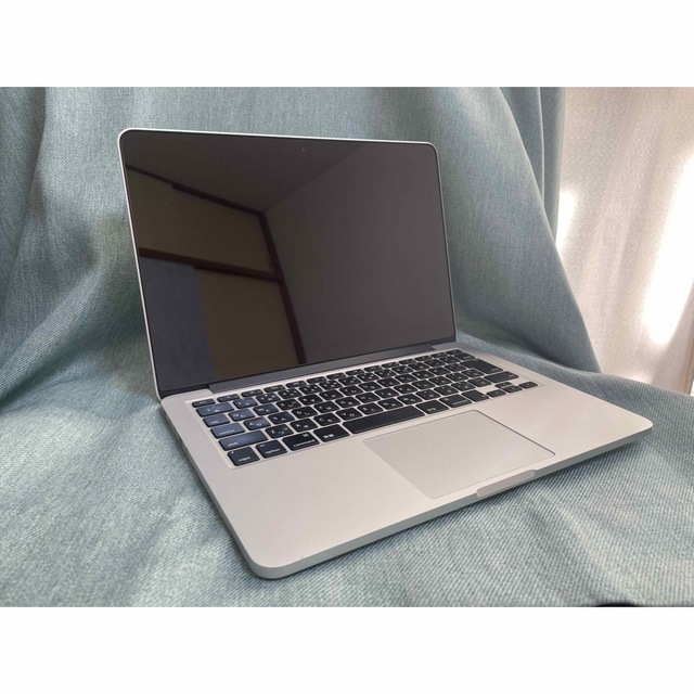 MacBook Pro 2015 i5 monterey 8GB 512GB - ノートPC