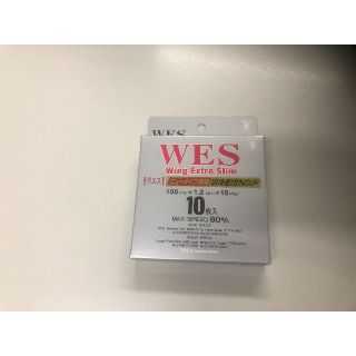 切断砥石 WES (10枚入)(その他)