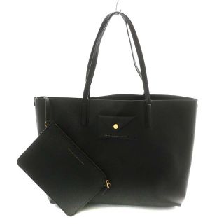 マークバイマークジェイコブス(MARC BY MARC JACOBS)のマークバイマークジェイコブス トートバッグ ハンドバッグ ショルダーバッグ 黒(トートバッグ)