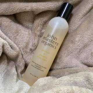 ジョンマスターオーガニック(John Masters Organics)のジョンマスターオーガニック ボディウォッシュ 236ml(ボディソープ/石鹸)