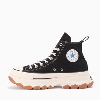 オールスター(ALL STAR（CONVERSE）)のALL STAR 100 TREKWAVE HI   トレックウエーブ　ＨＩ(スニーカー)