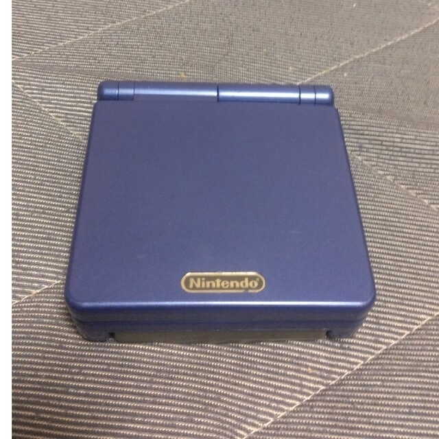 ゲームボーイアドバンス - ゲームボーイアドバイスsp カセット3