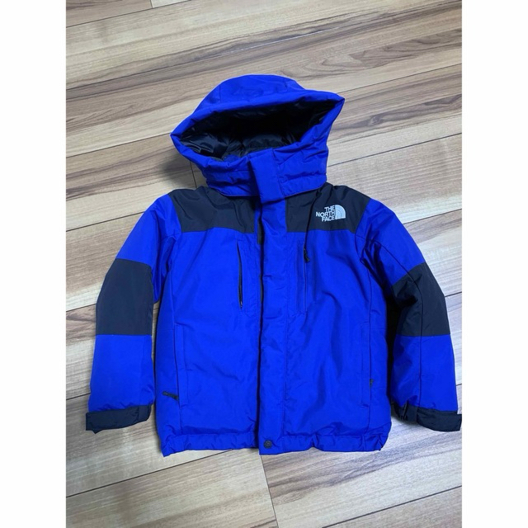 the North Face バルトロライトジャケット キッズ 120センチ