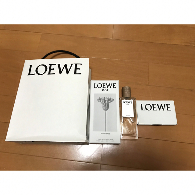 LOEWE(ロエベ)のロエベ香水　 コスメ/美容の香水(香水(女性用))の商品写真