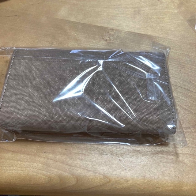 しまむら(シマムラ)のシーズンリーズン　長財布 レディースのファッション小物(財布)の商品写真