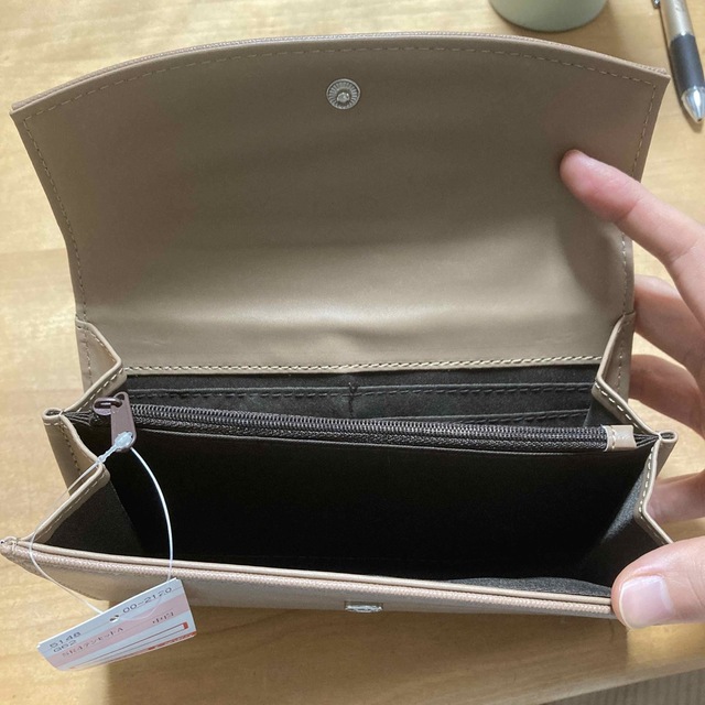 しまむら(シマムラ)のシーズンリーズン　長財布 レディースのファッション小物(財布)の商品写真