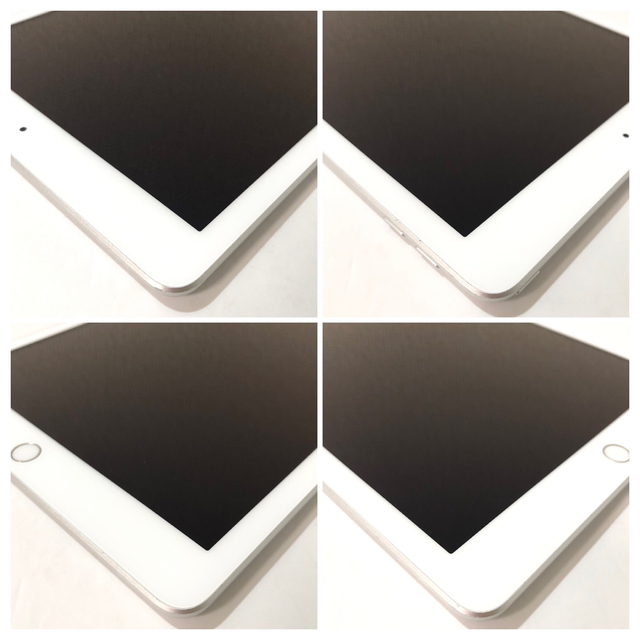 第5世代 iPad 32GB wifiモデル 管理番号:0769 【保証書付】 17353円
