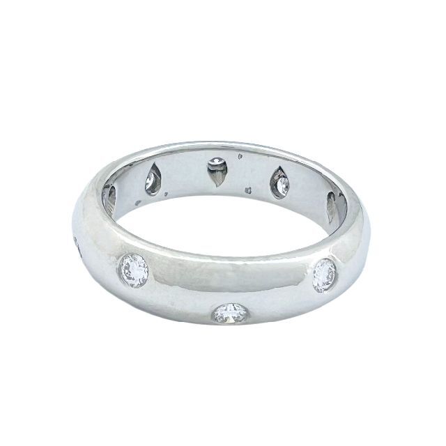 ファッション通販】 & Tiffany Co. ティファニー リング ドッツ