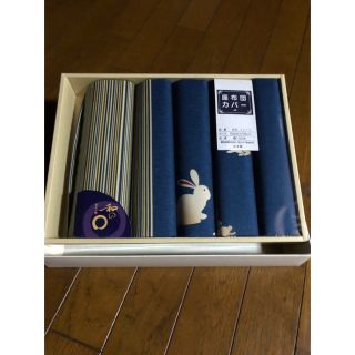 【バトンタッチ様専用】座布団カバー 箱無し発送(クッション)