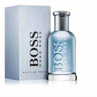 ヒューゴボス(HUGO BOSS)のHugo Boss メンズ　香水(香水(男性用))