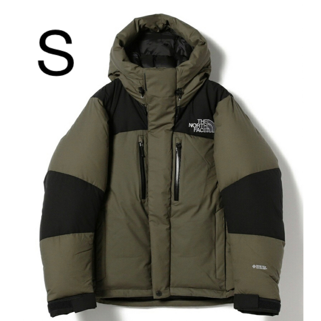 バルトロライトジャケット　THE NORTH FACE ND92440