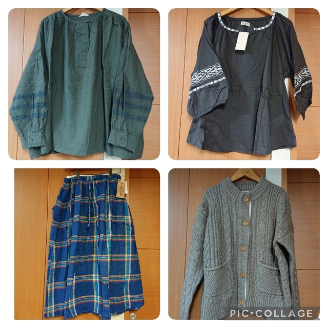 ノリさん様 専用 4点 おまとめ 素晴らしい 60.0%OFF 2435.co.jp