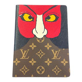 ルイヴィトン(LOUIS VUITTON)のルイヴィトン  ノート 文房具(日用品/生活雑貨)