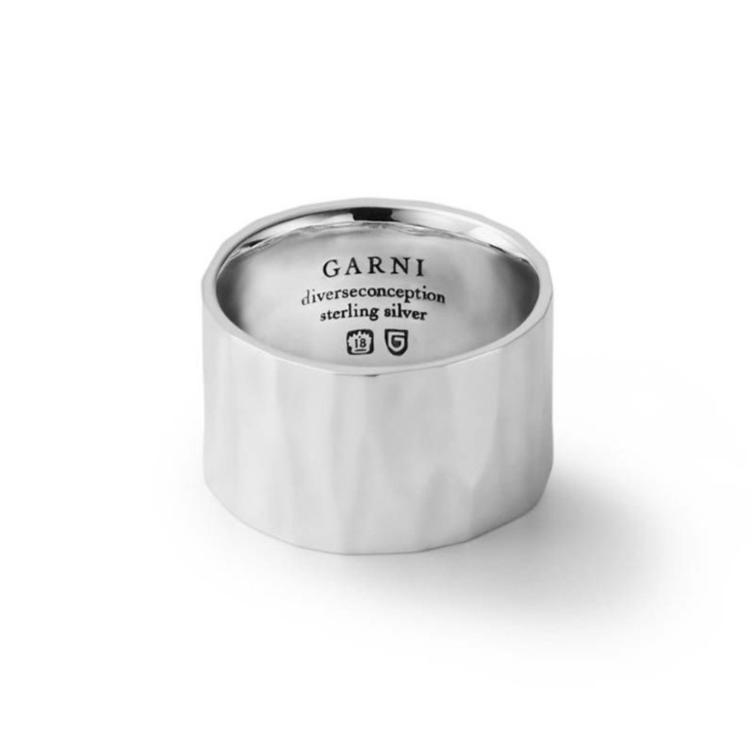 GARNI Sei-ma Fit Ring - No.2 19号 | フリマアプリ ラクマ