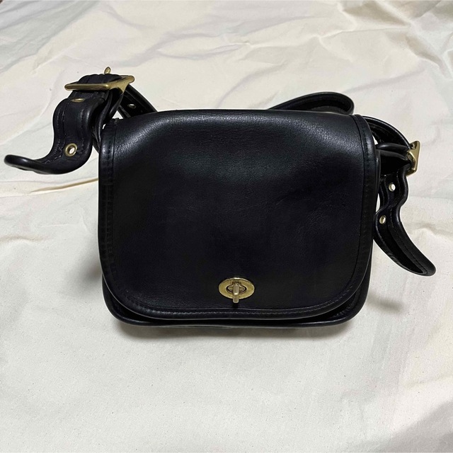 OLD COACH オールドコーチ ショルダーバック - www.glycoala.com