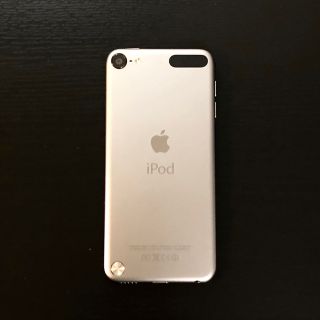 アイポッドタッチ(iPod touch)のiPod touch  A1421(ポータブルプレーヤー)