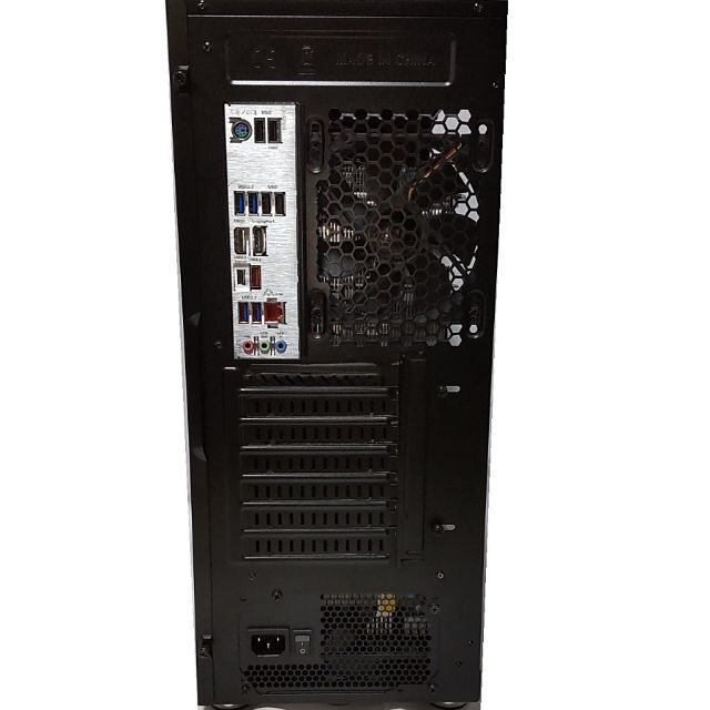 まさ様専用 シングル&マルチ最強PC Core i9 13900K UHD770 スマホ