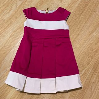 ケイトスペード(kate spade new york) 子供 ワンピース(女の子)の通販 ケイトスペード(kate spade new york) 子供 ワンピース(女の子)の通販