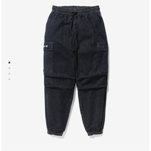 wtaps  gimmick/trousers