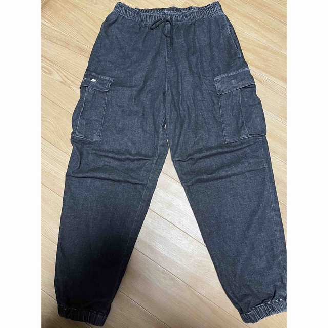 wtaps  gimmick/trousers