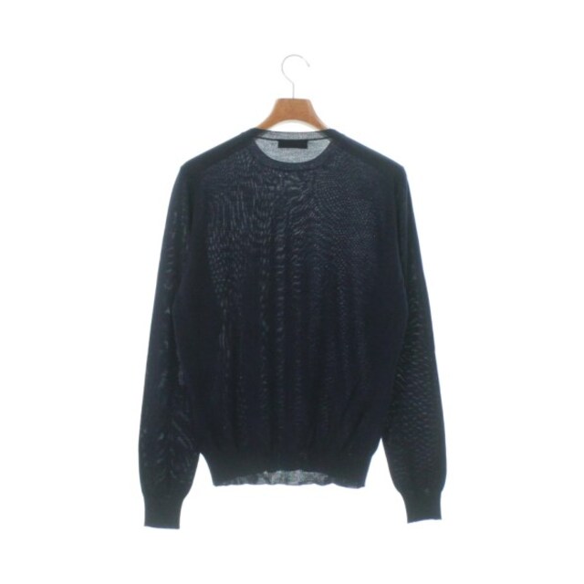 PRADA プラダ ニット・セーター 46(M位) 黒