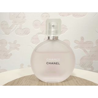 シャネル(CHANEL)のCHANEL CHANCE ヘアミスト(ヘアウォーター/ヘアミスト)