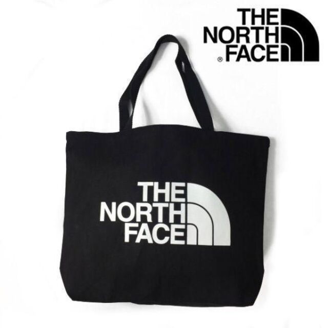 THE NORTH FACE - ノースフェイス トートバッグ エコバッグ 日本未発売