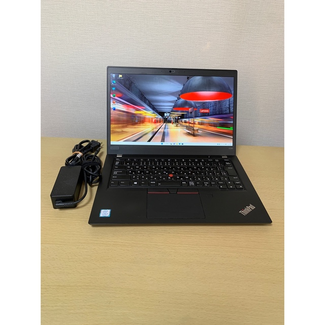 海外輸入 レノボ Thinkpad X390 第8世代 13.3型 FHD 11 Pro