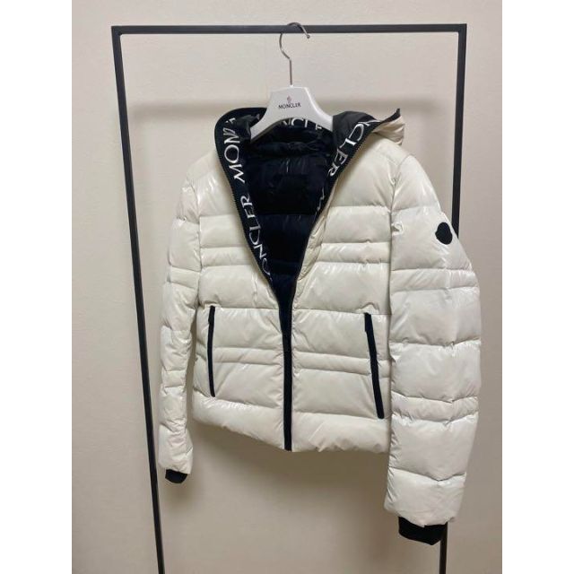 売れ筋がひ新作! MONCLER - タロン THARON MONCLER モンクレール