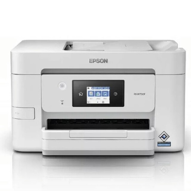 美品 EPSON 複合機 PX-M730F