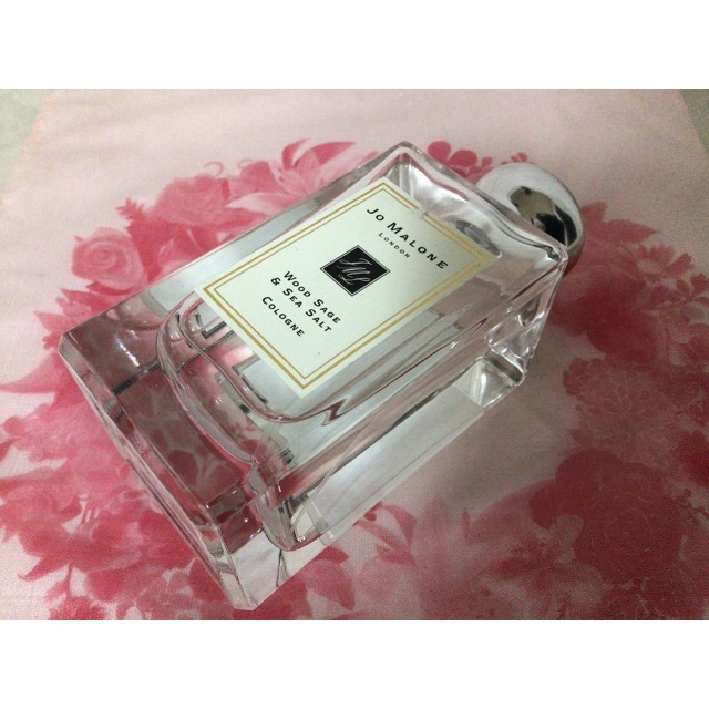 Jo Malone - ジョーマローン　ウッドセージ＆シーソルト　100ml